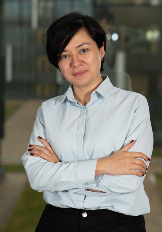 Юлия Аникина