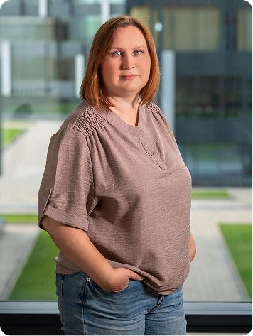 Анна Дорофеева