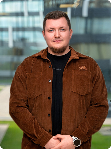 Артём Кирсанов