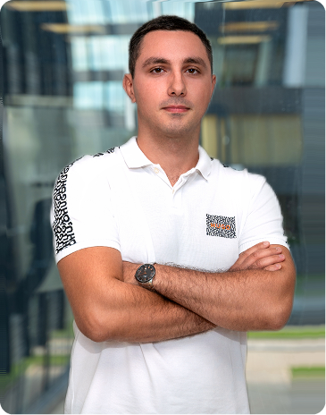 Георгий Джобава