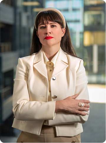 Марина Хилько