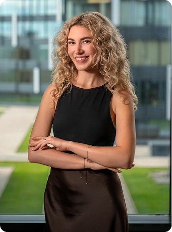 Наталия Терещенко