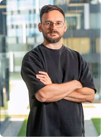 Павел Цветков