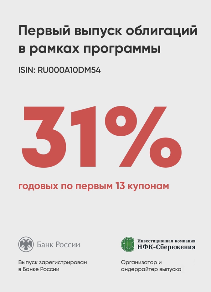 Инвесторам