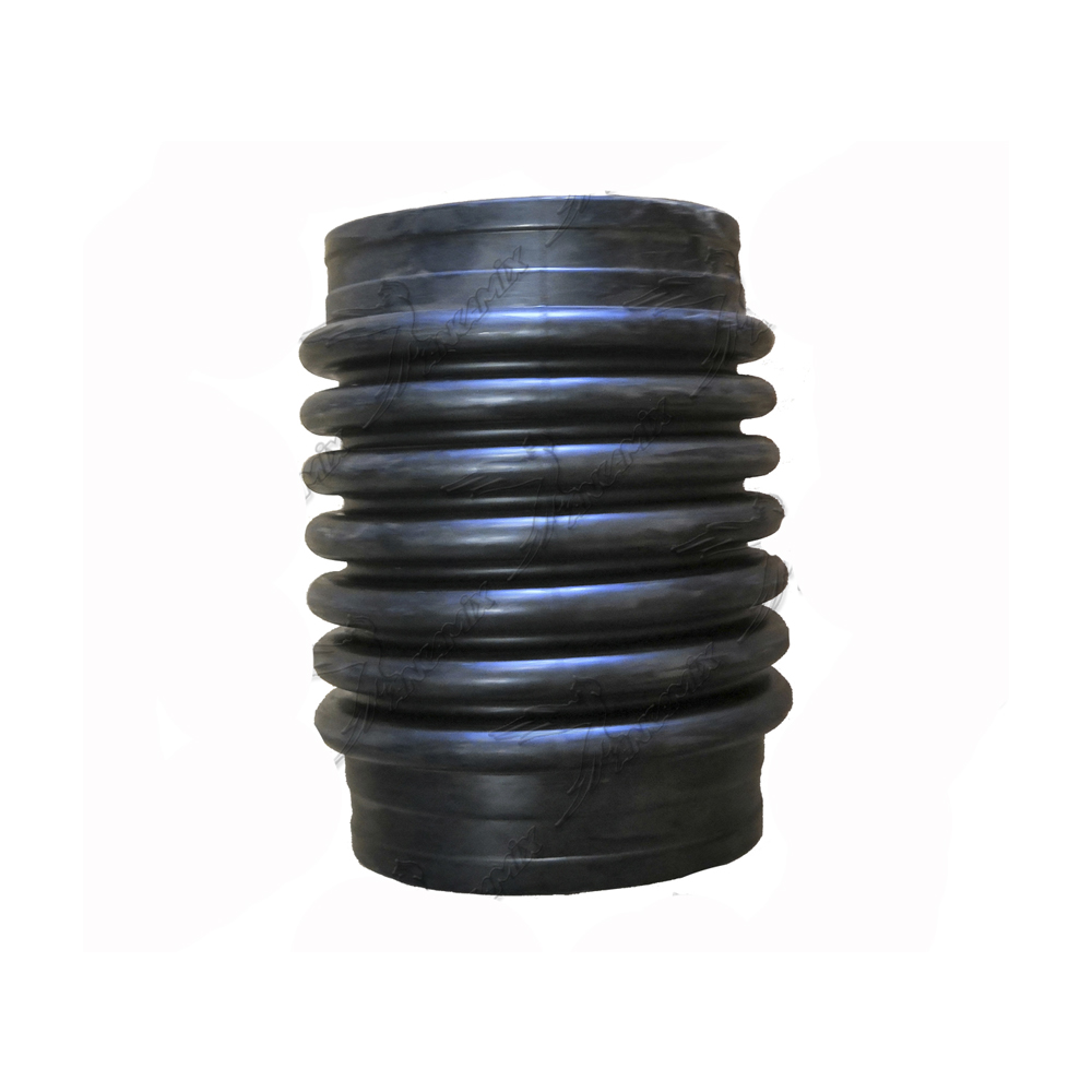 Купить гофру для цемента