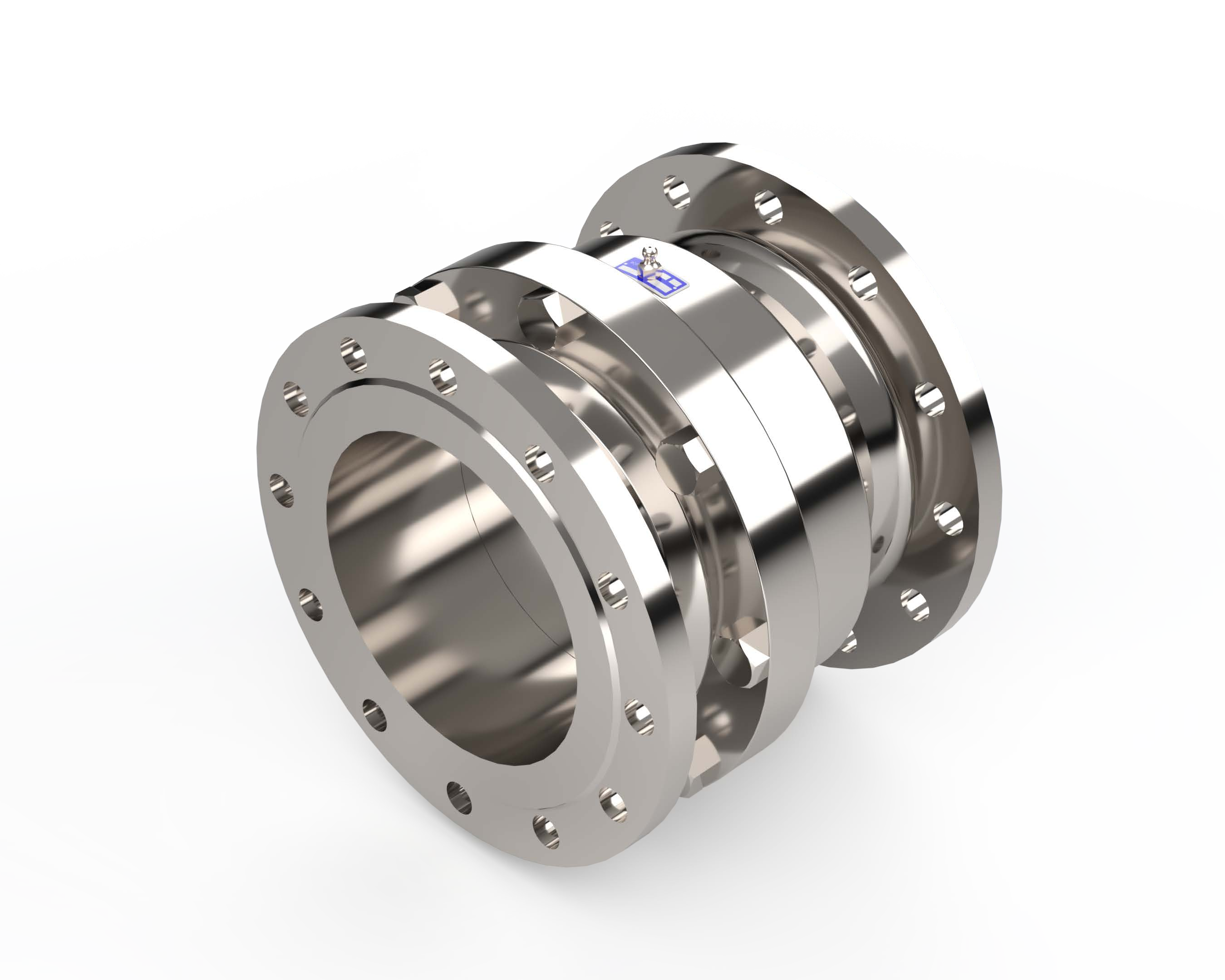 Шарнирное соединение Rototech BF16T1110-SS