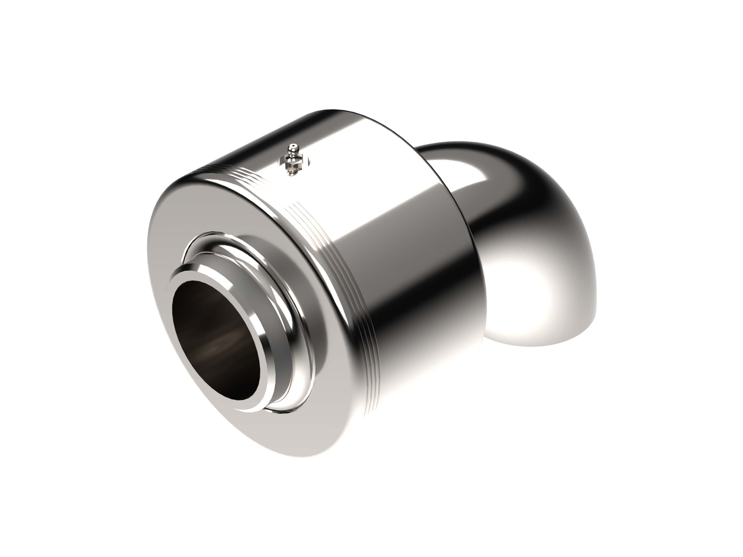 Шарнирное соединение Rototech E1-KK2-065-SS