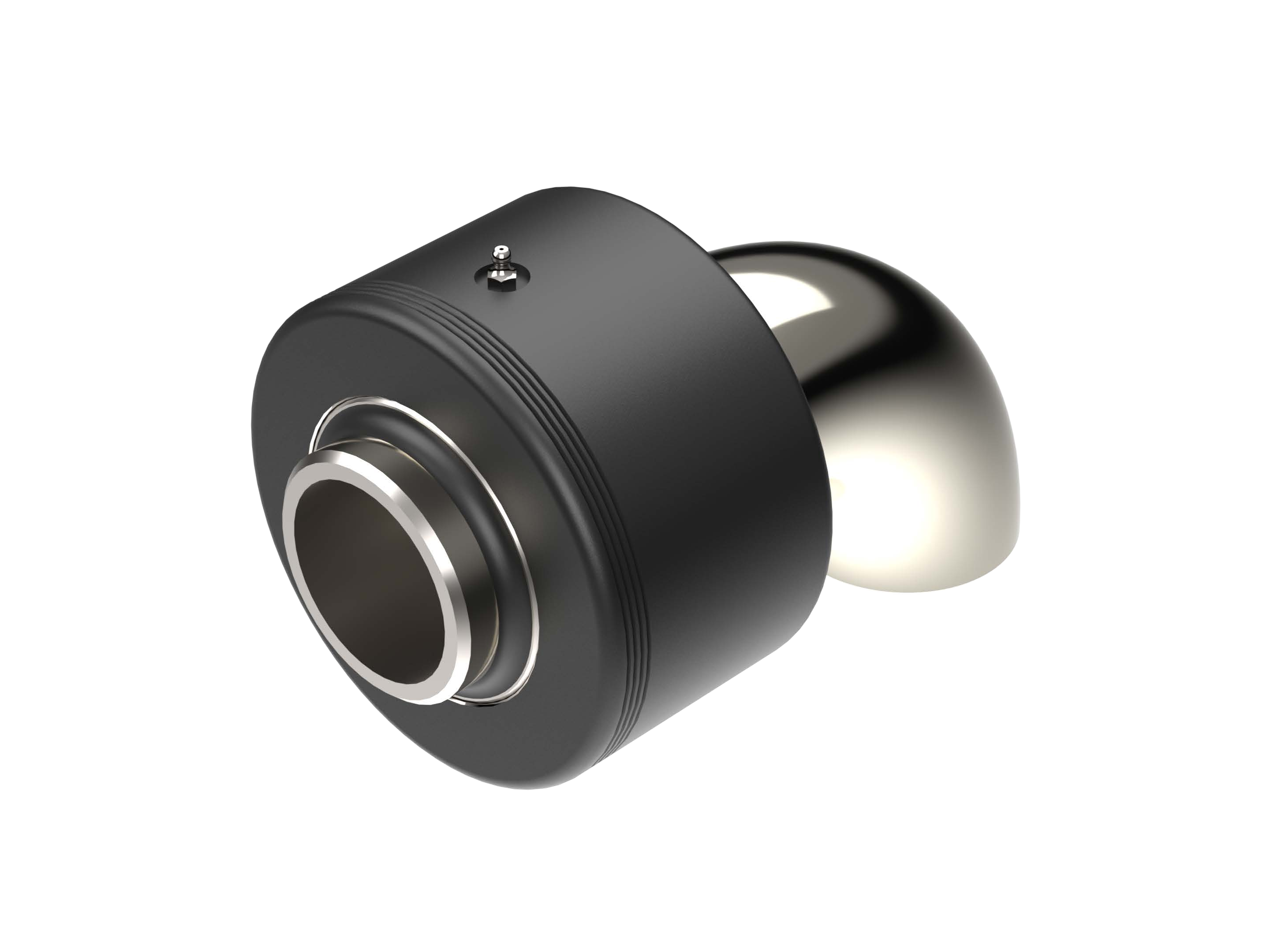 Шарнирное соединение Rototech E1-KK2-040