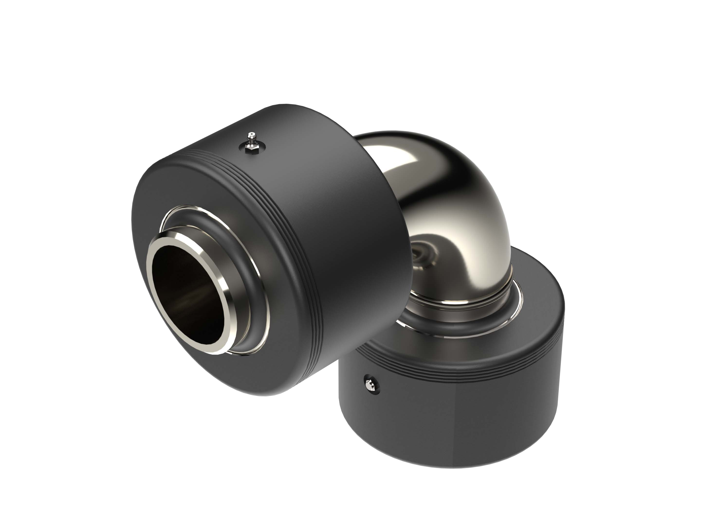 Шарнирное соединение Rototech E1-KK4-032