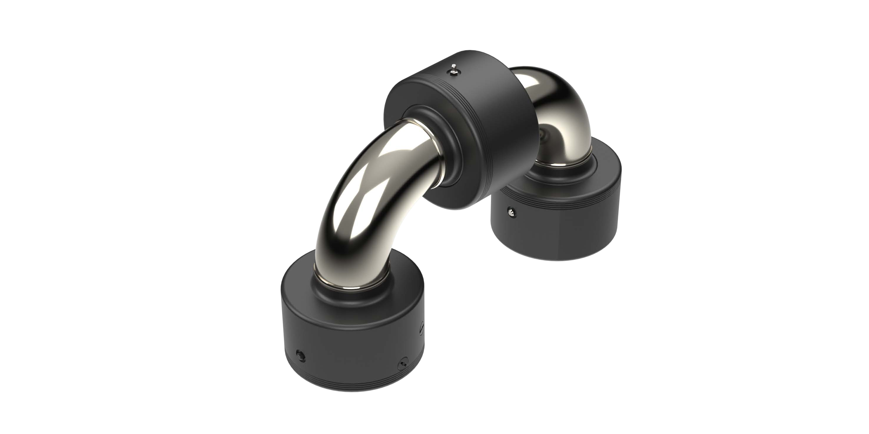 Шарнирное соединение Rototech E1-KK5-065