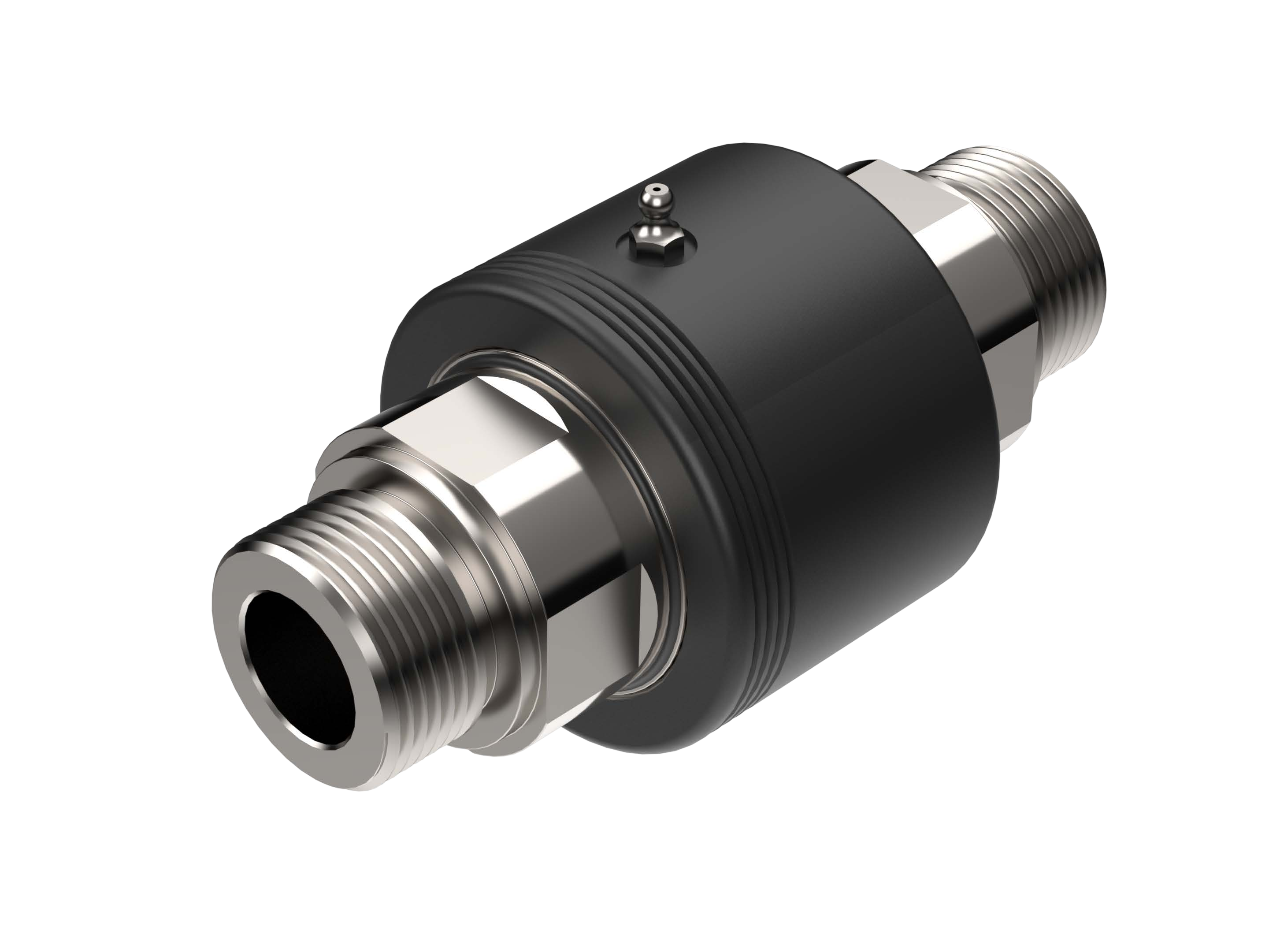 Шарнирное соединение Rototech E3-EE-040-2
