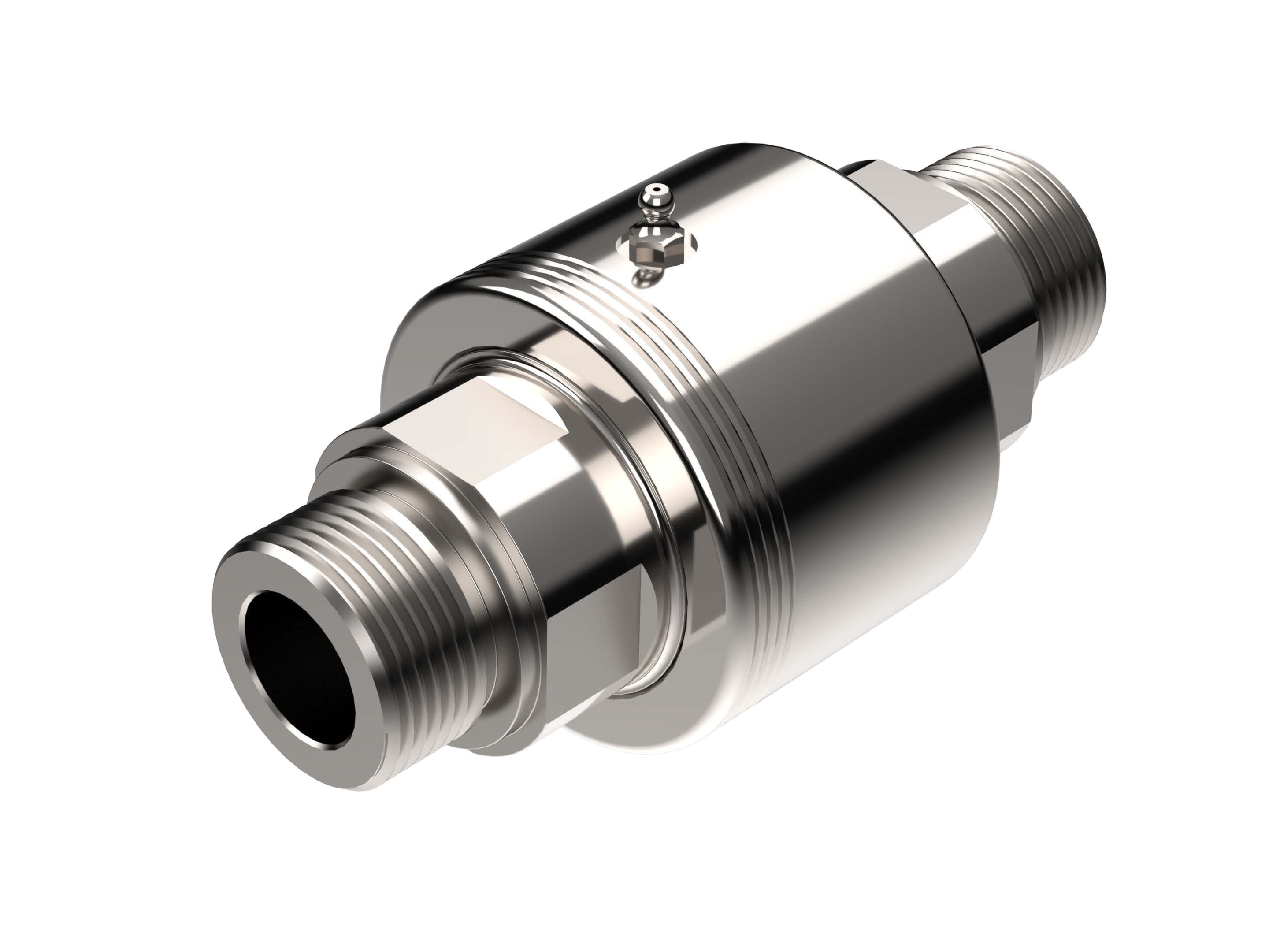 Шарнирное соединение Rototech E3-EE-032-3-304