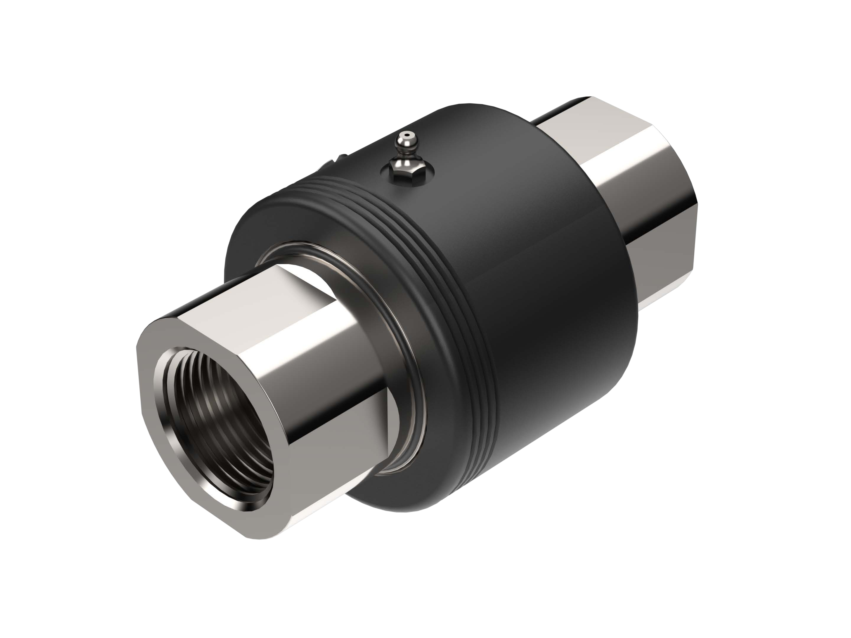 Шарнирное соединение Rototech E4-DD-100-2