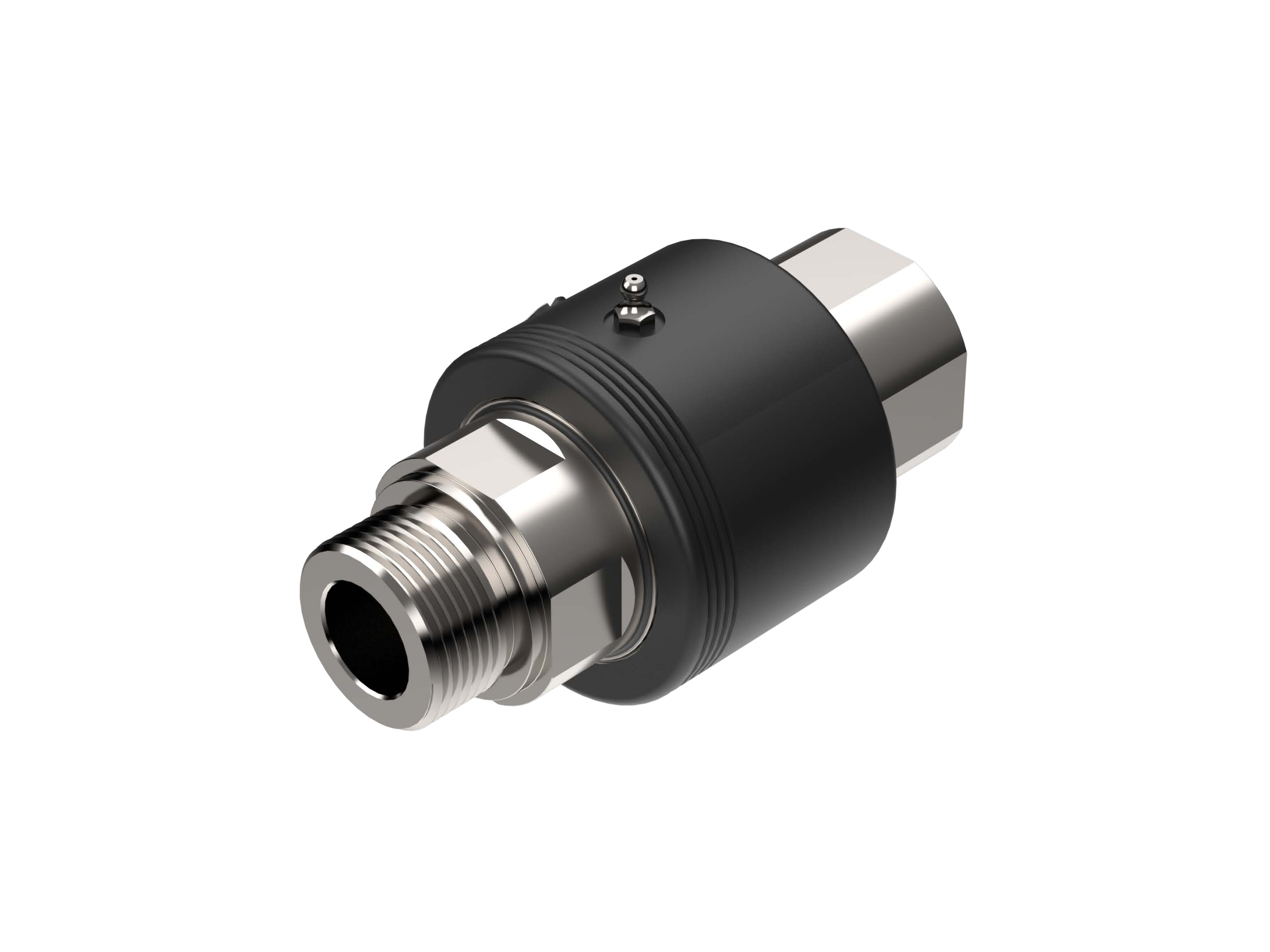 Шарнирное соединение Rototech E5-ED-040-3