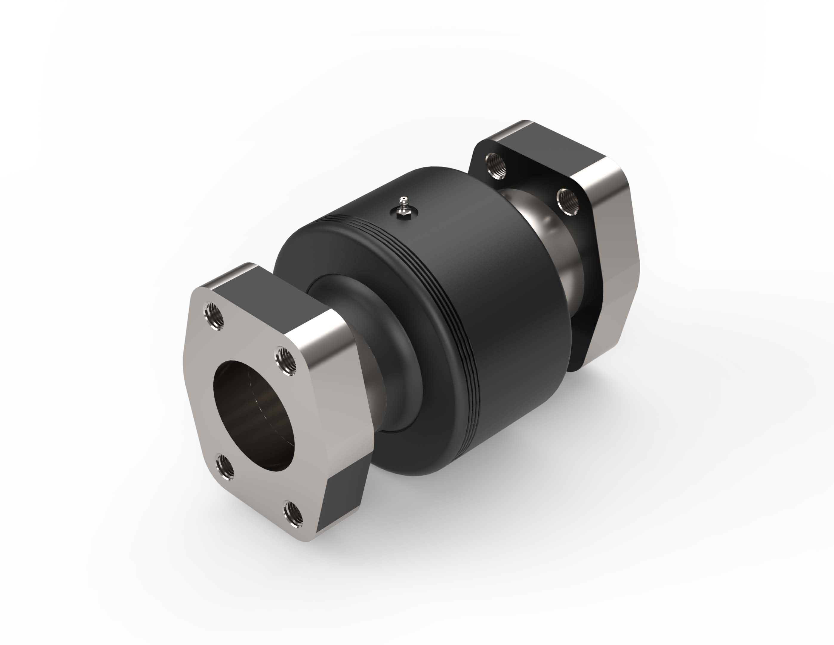 Шарнирное соединение Rototech E6-SAE3000-020
