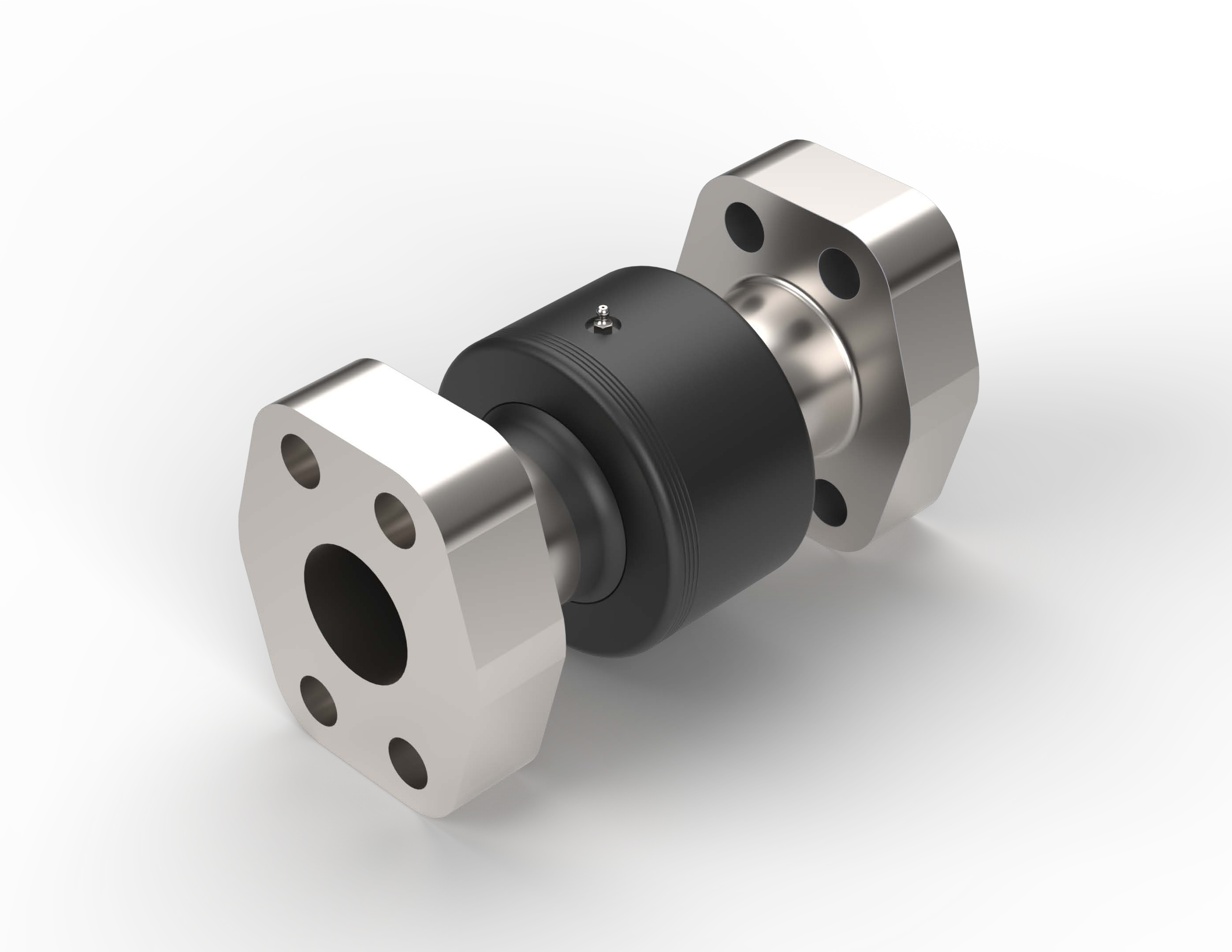 Шарнирное соединение Rototech E6-SAE6000-040