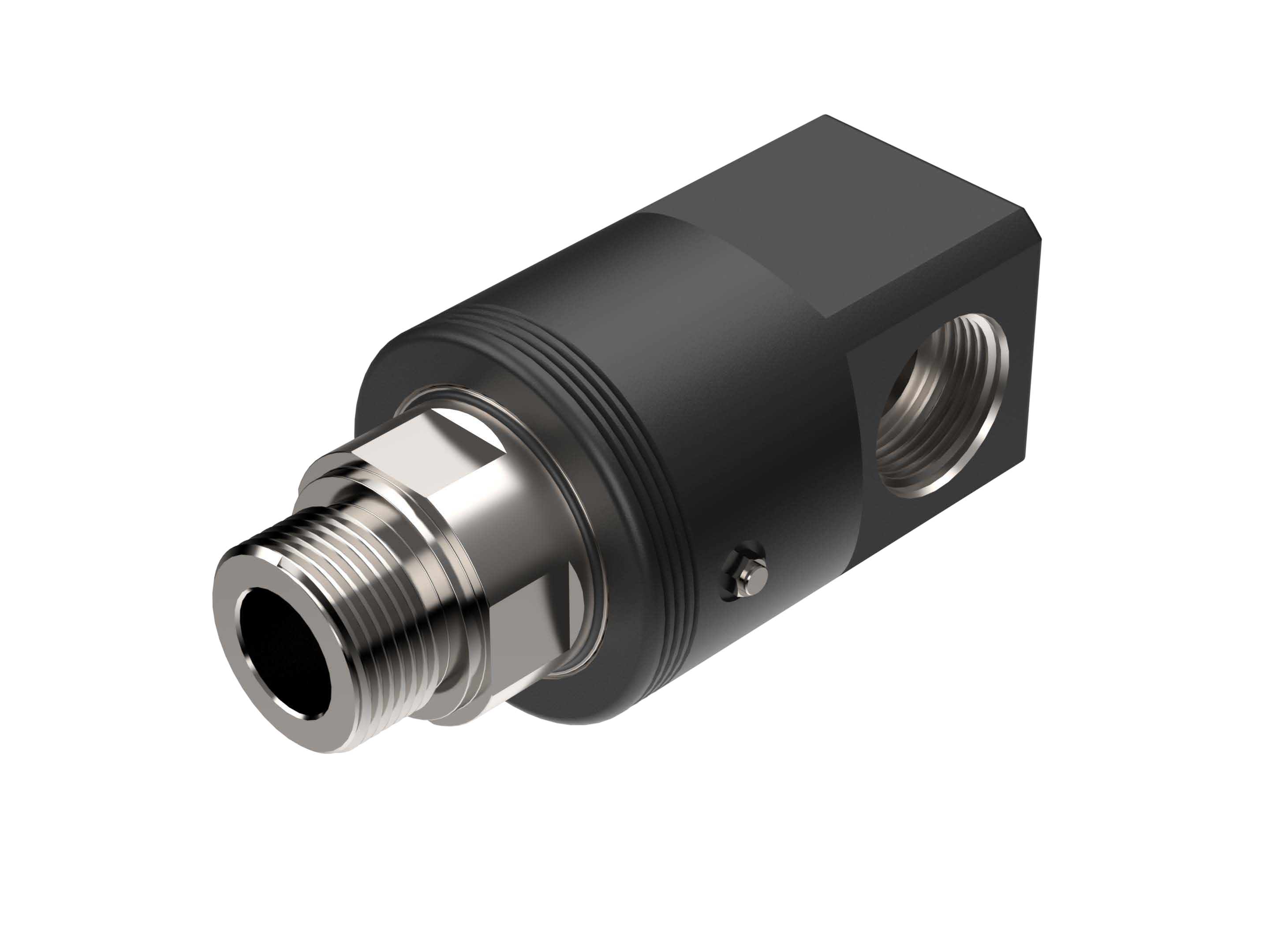 Шарнирное соединение Rototech E7-ED90-020