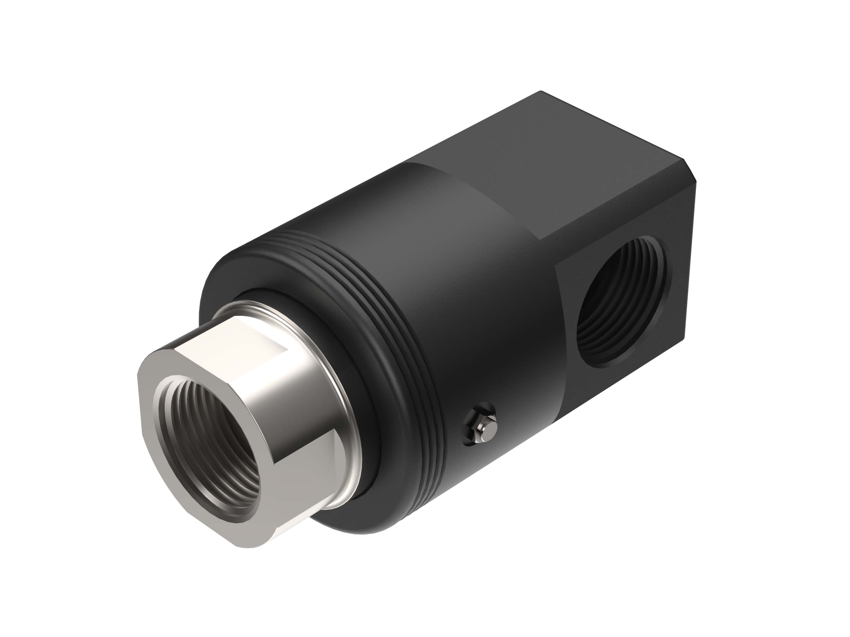 Шарнирное соединение Rototech E8-DD90-040