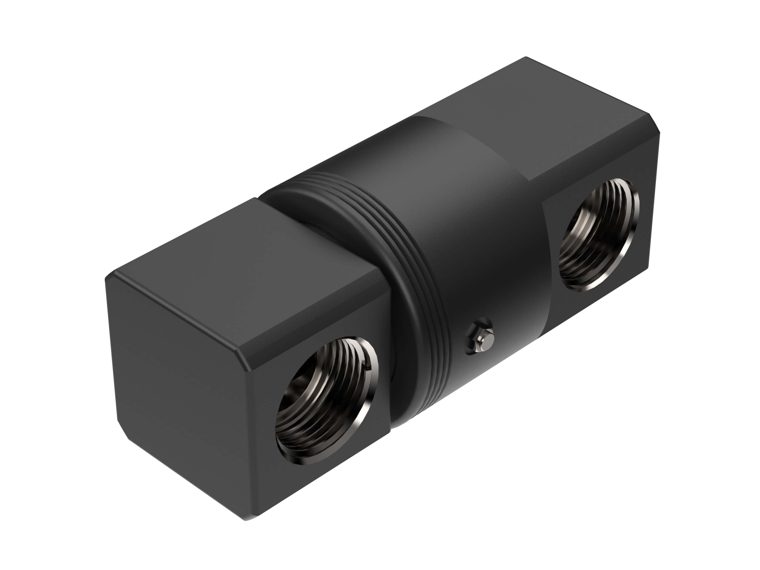 Шарнирное соединение Rototech E9-D90D90-040